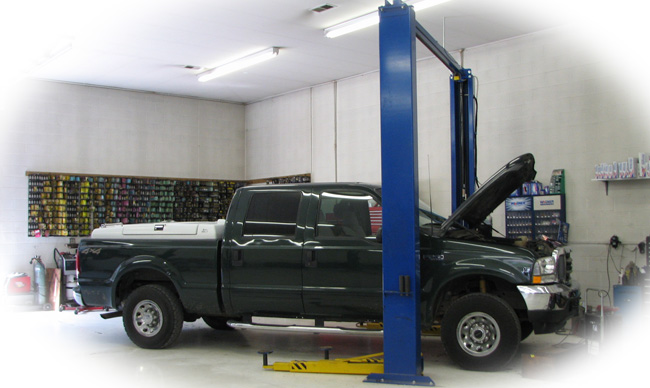 Schedule Your Car for Service