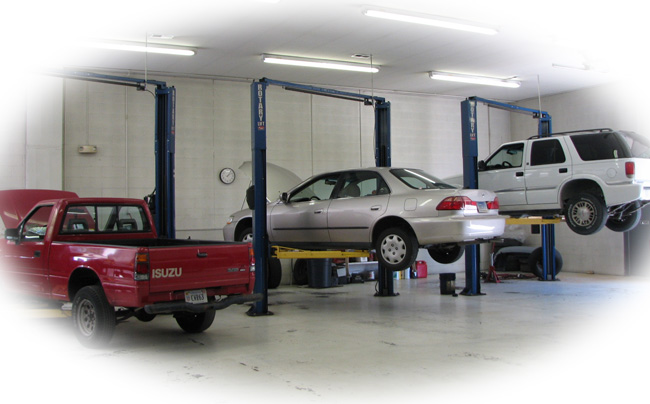 our services